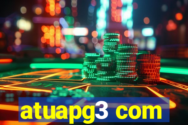 atuapg3 com