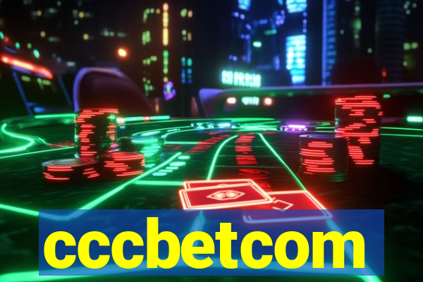 cccbetcom
