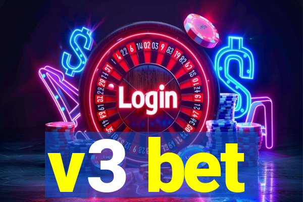 v3 bet