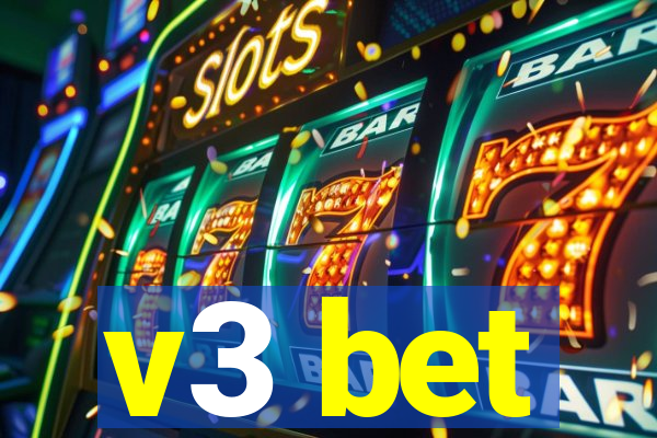 v3 bet