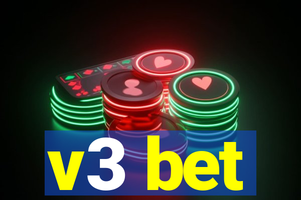 v3 bet