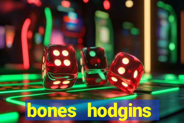 bones hodgins recupera sua fortuna