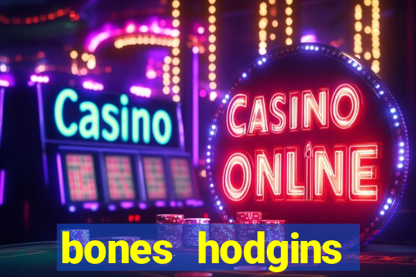 bones hodgins recupera sua fortuna