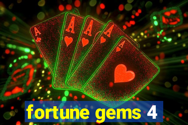 fortune gems 4