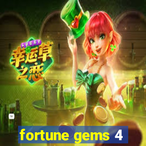 fortune gems 4