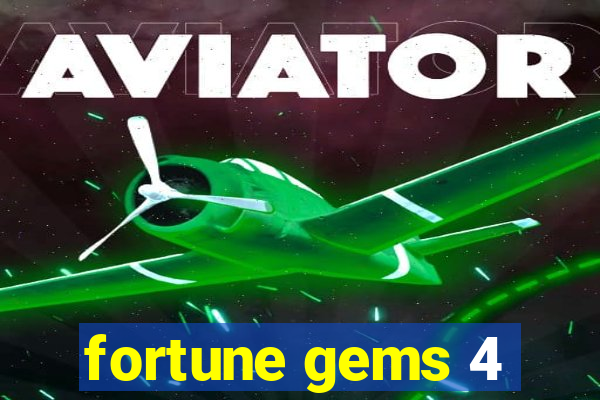 fortune gems 4