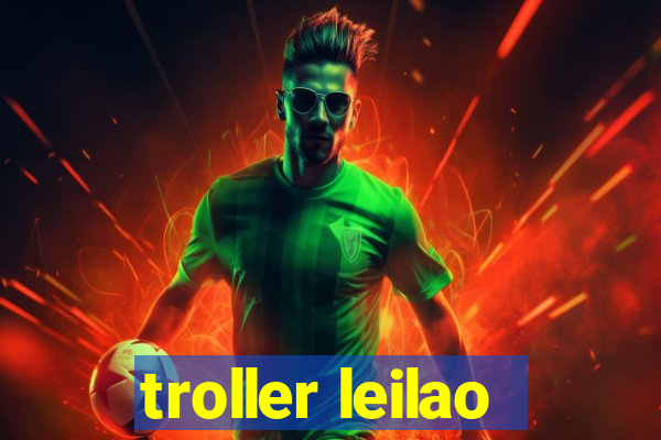 troller leilao