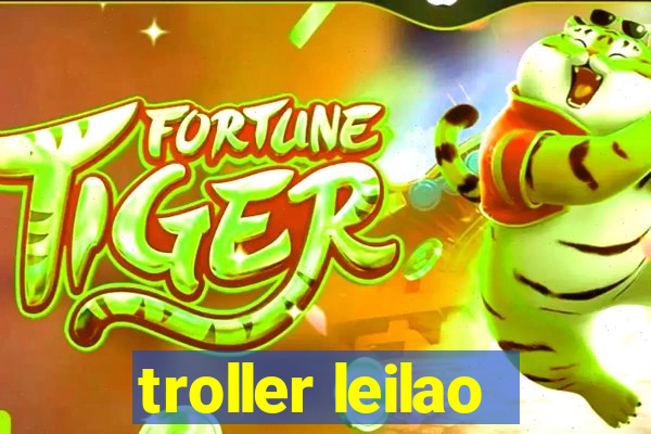 troller leilao