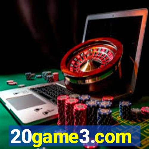 20game3.com