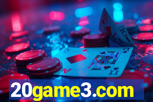20game3.com