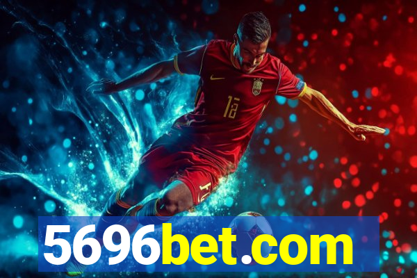 5696bet.com