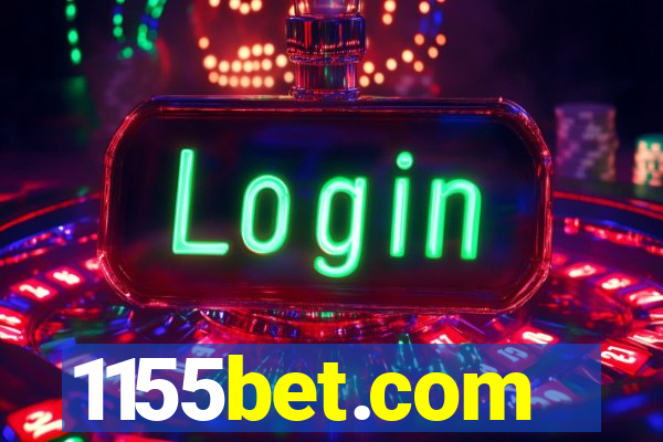 1155bet.com