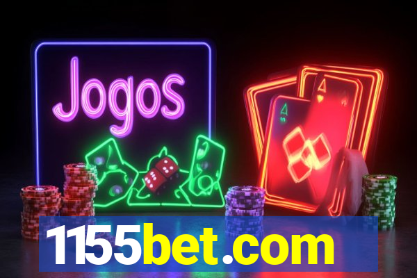 1155bet.com