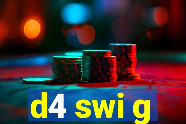 d4 swi g