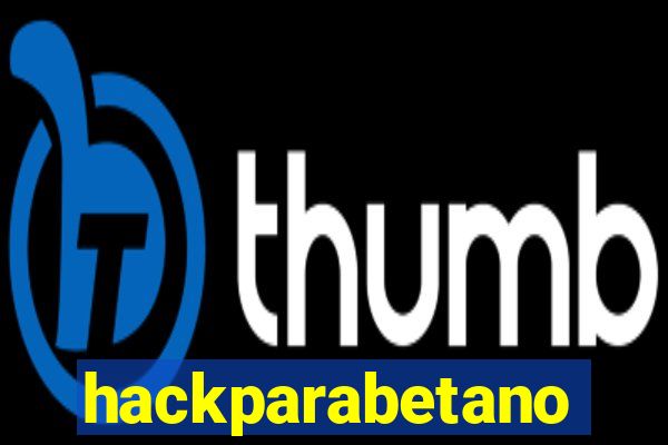 hackparabetano