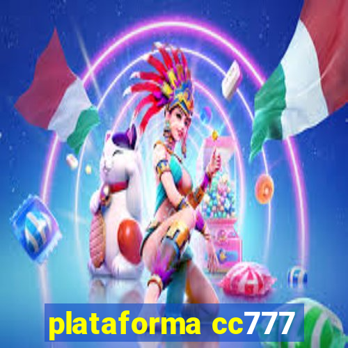 plataforma cc777