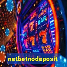 netbetnodeposit