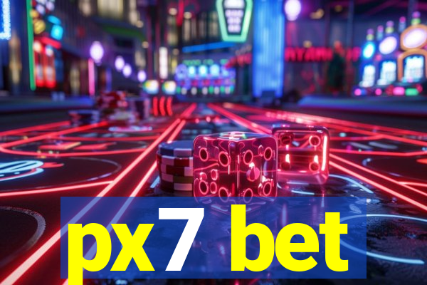 px7 bet