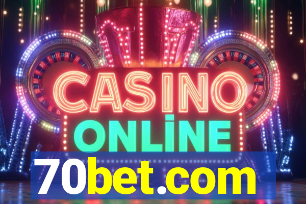 70bet.com