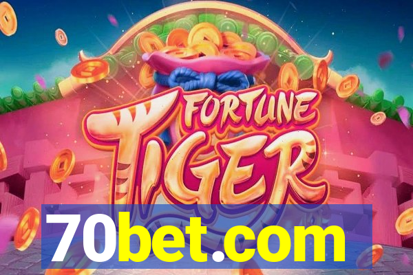 70bet.com