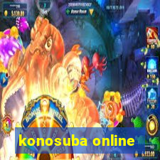 konosuba online