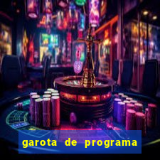 garota de programa praia do flamengo