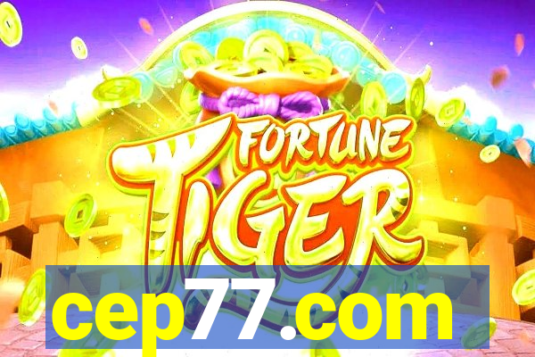 cep77.com