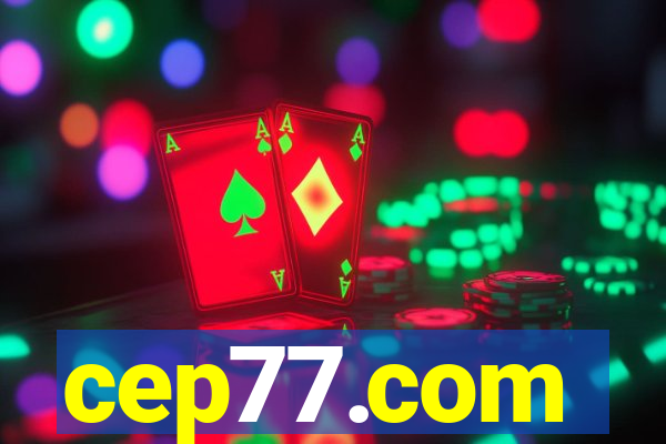 cep77.com