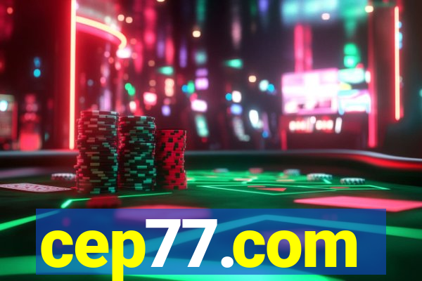 cep77.com