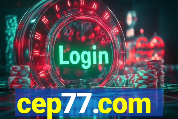 cep77.com