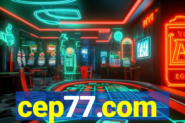 cep77.com