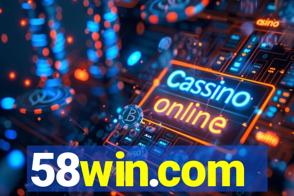 58win.com