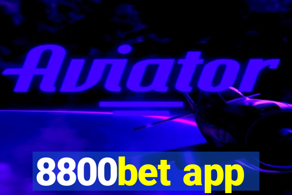 8800bet app