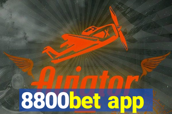 8800bet app