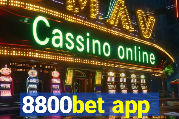 8800bet app