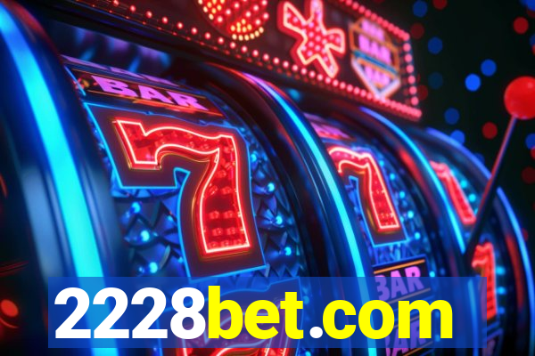 2228bet.com