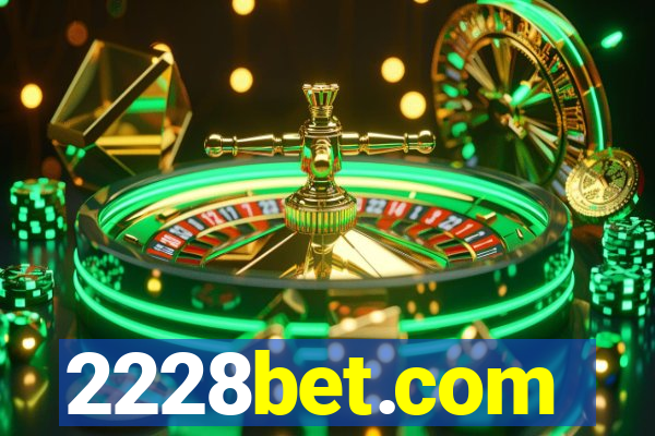 2228bet.com