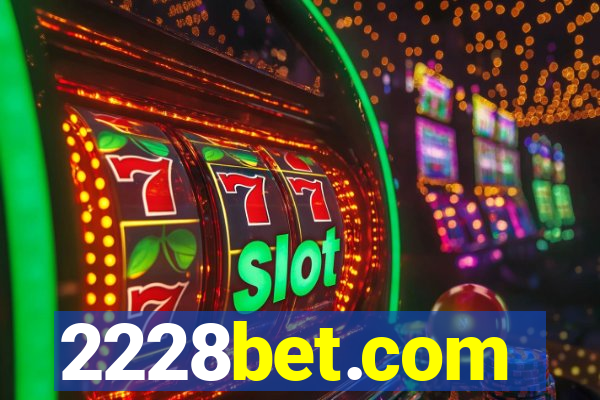 2228bet.com