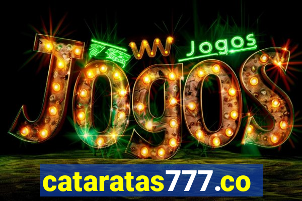 cataratas777.com
