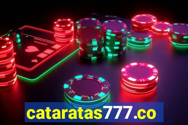 cataratas777.com