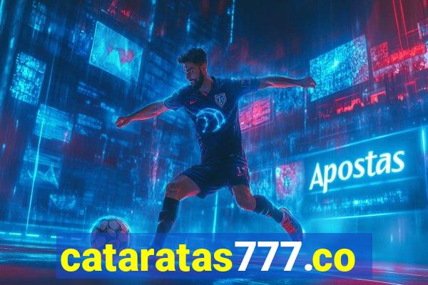 cataratas777.com