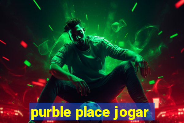 purble place jogar