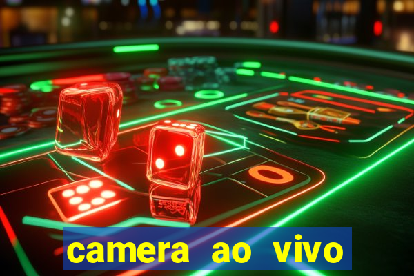 camera ao vivo porto rico