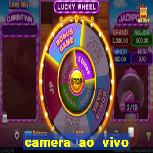 camera ao vivo porto rico