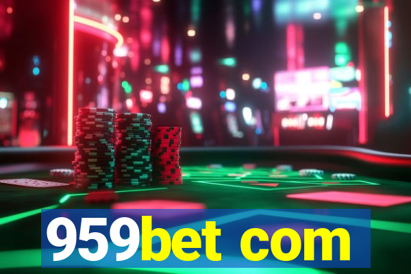 959bet com