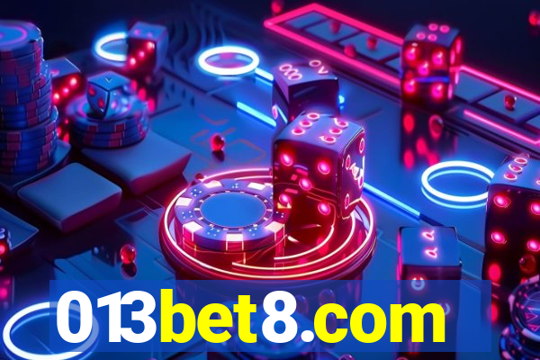 013bet8.com