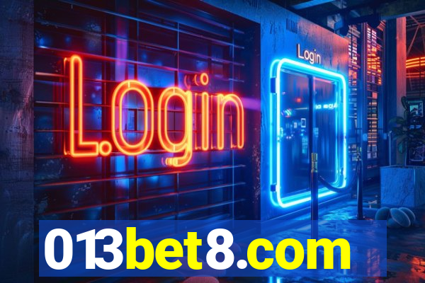 013bet8.com