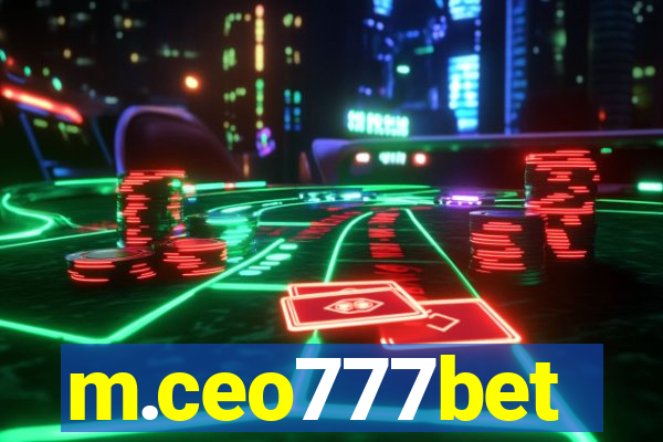 m.ceo777bet