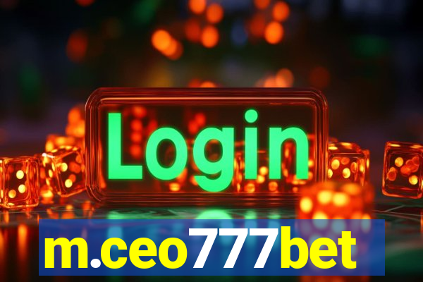 m.ceo777bet