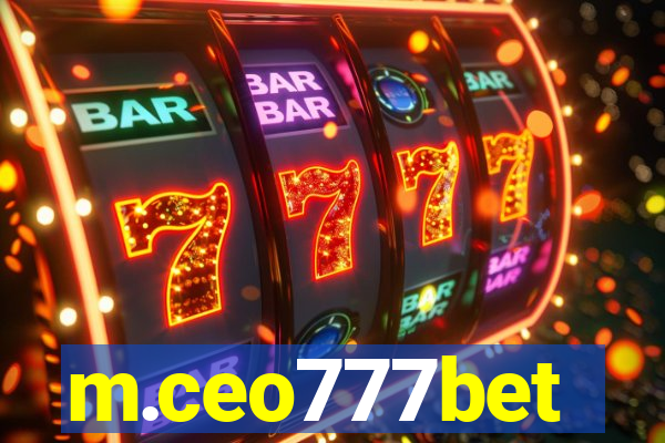 m.ceo777bet